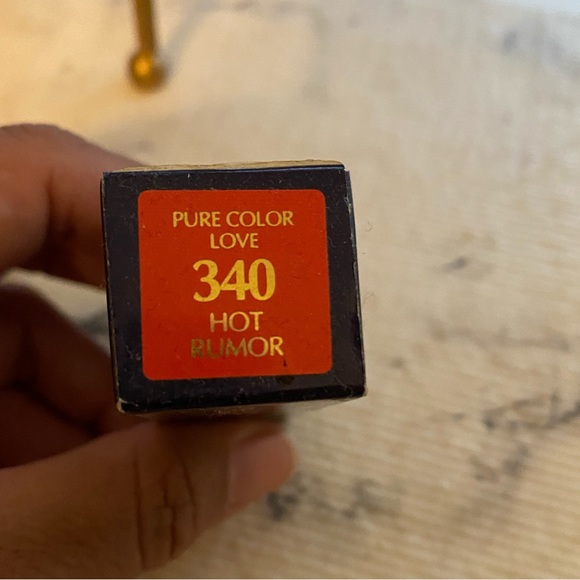 Estée Lauder 340 lipstick - Picture 3 of 4